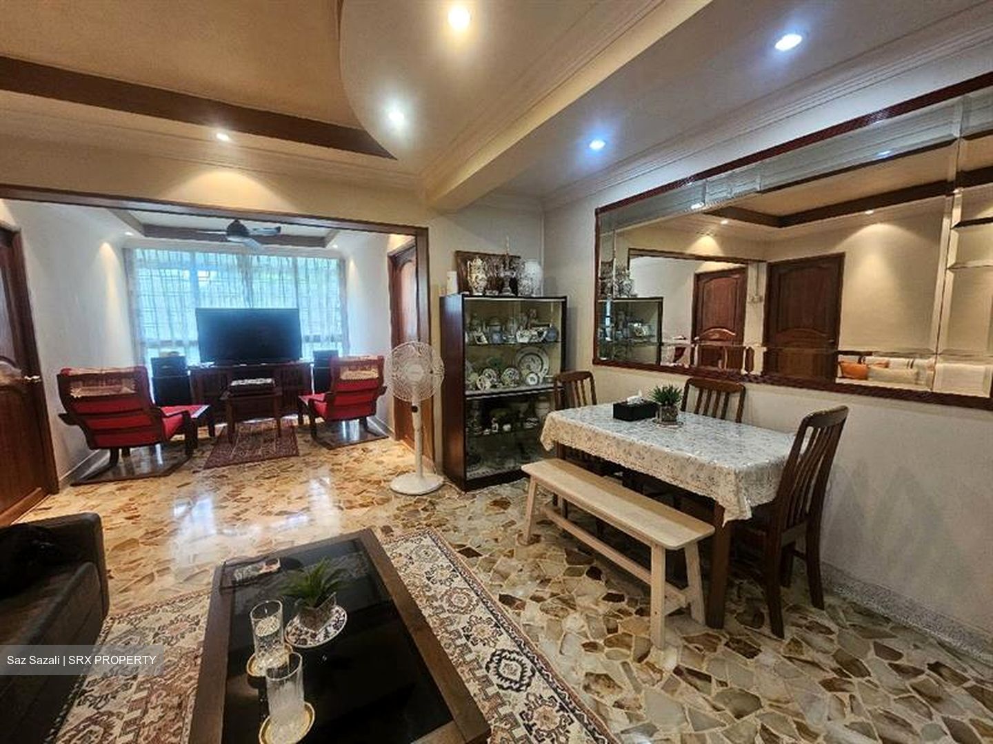 Blk 216 Lorong 8 Toa Payoh (Toa Payoh), HDB 5 Rooms #590674151